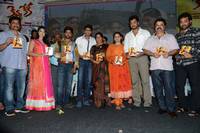 Kevvu Keka Movie Audio Release